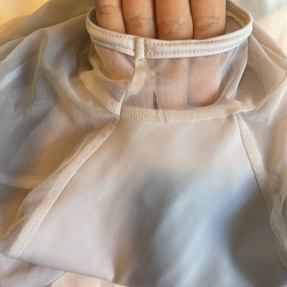 Yumiko grey/white Meagan XS - Picture 4 of 6